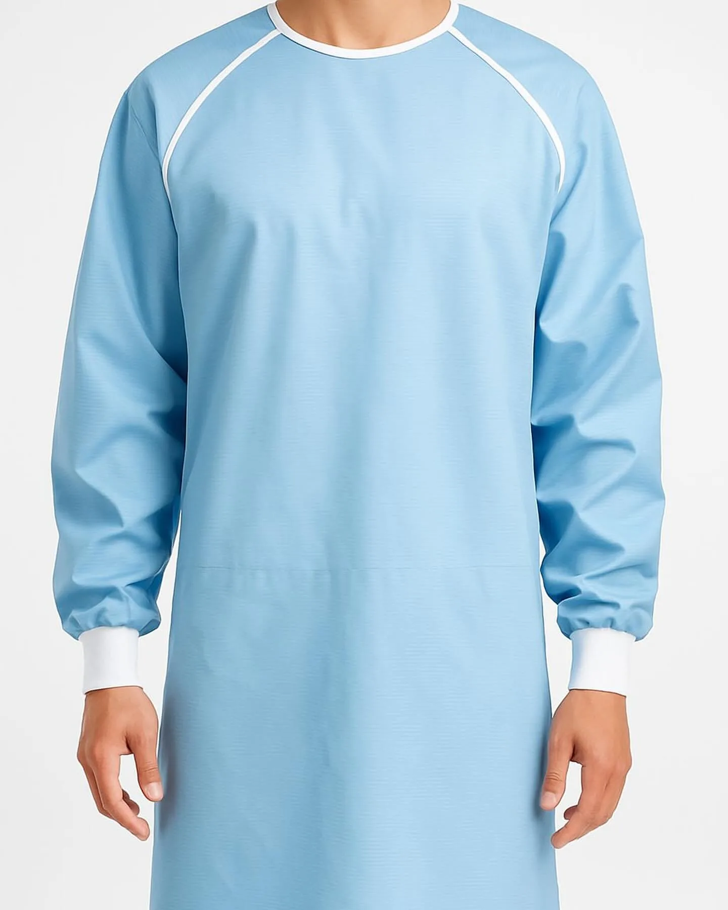 Naylon / PVC Önlükler (Gıda Sektörü)